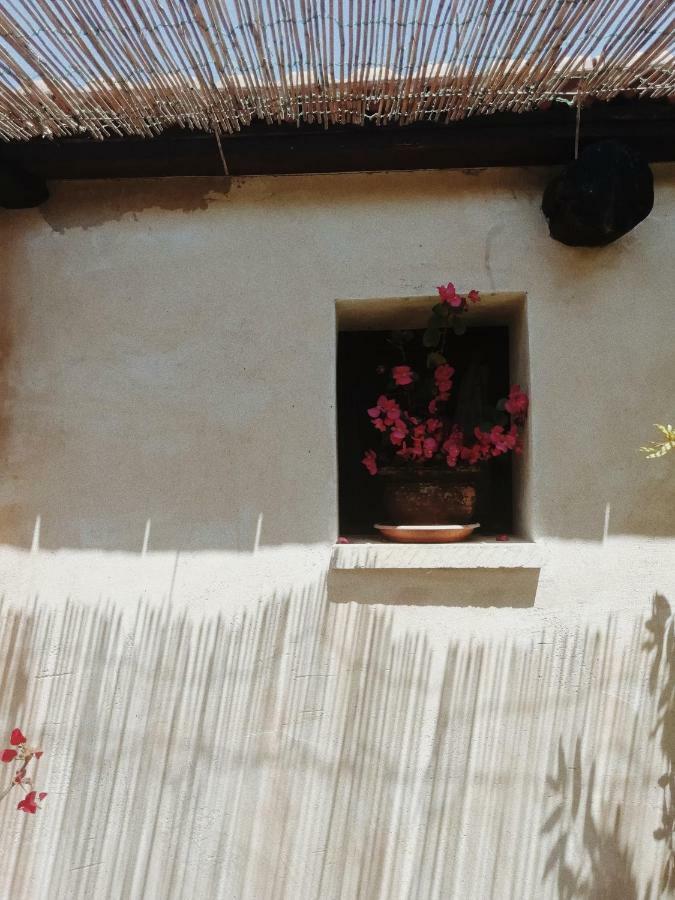 La Petrusa Верноле Екстериор снимка